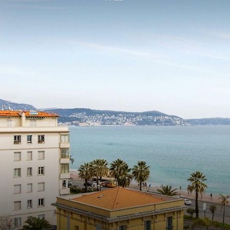 Apartamento Stunning 2 Bed Flat Nice Front Of The Beach Seaview Exterior foto